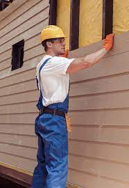 Best Engineered Wood Siding  in Flying Hills, PA